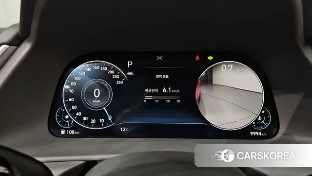 Hyundai Sonata (DN8) id 3686786 из Кореи 18