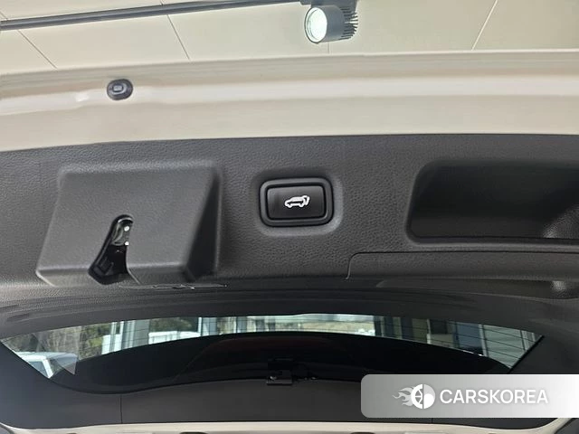 Hyundai Santa Fe TM id 3844228 из Кореи 18