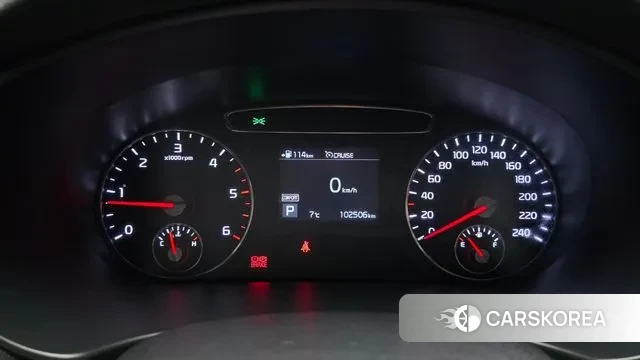 Kia The New Sorento id 3723882 из Кореи 18