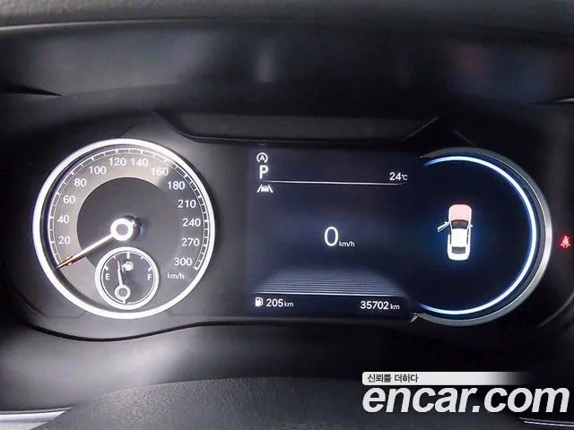 Genesis The New G70 id 2874809 из Кореи 18