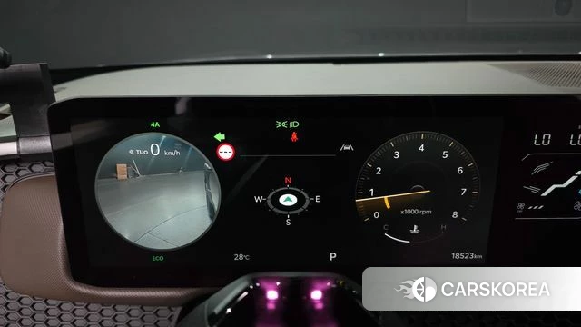 Kia Tasman id 4387898 из Кореи 18