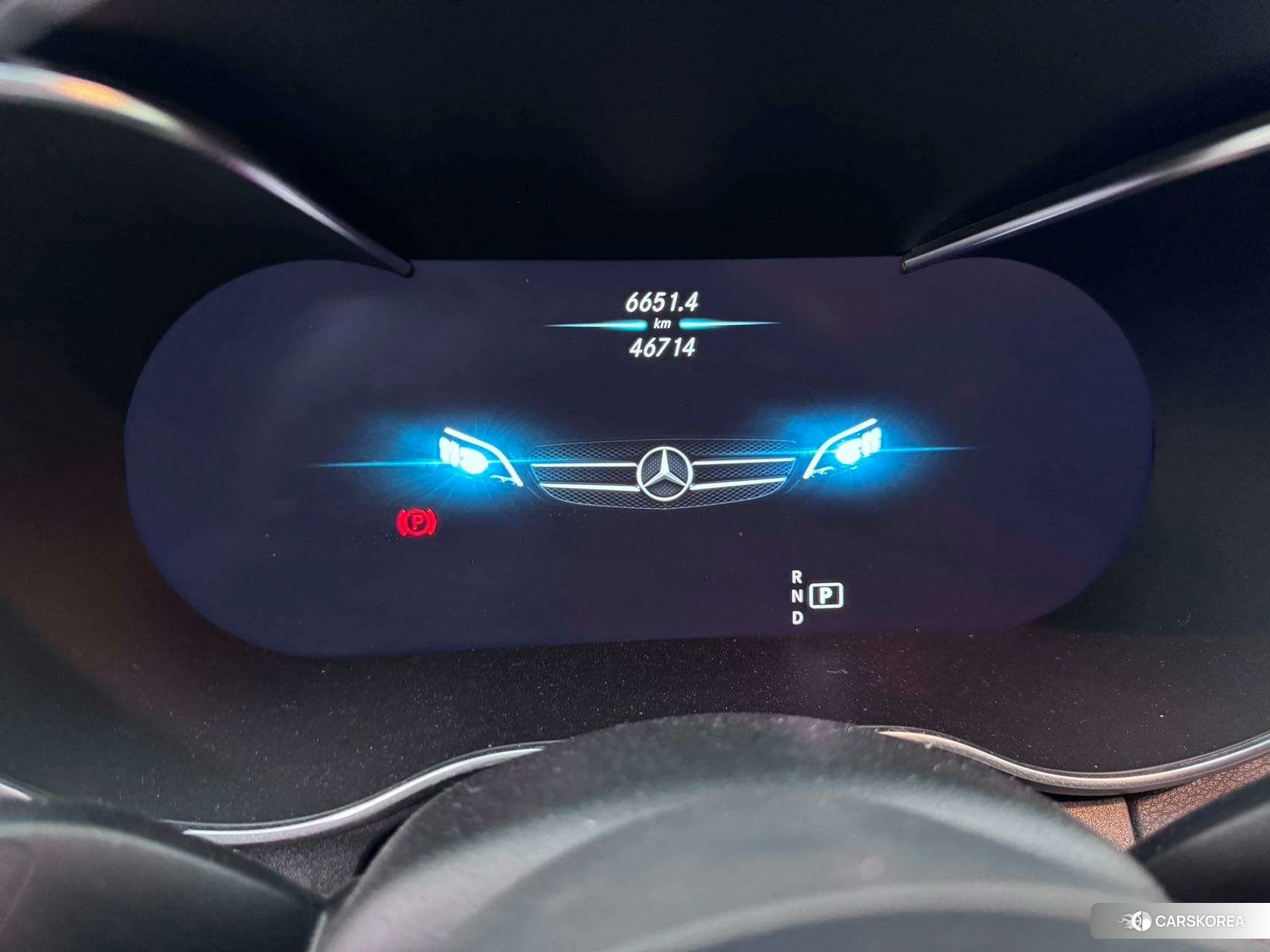 Mercedes-Benz C-class id 4514925 из Китая 9