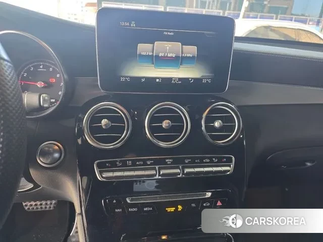 Mercedes-Benz GLC-Class X253 id 3505174 из Кореи 12