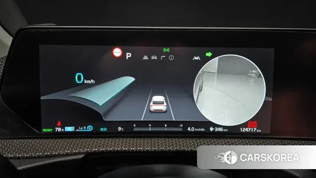 Kia EV6 id 3771569 из Кореи 18