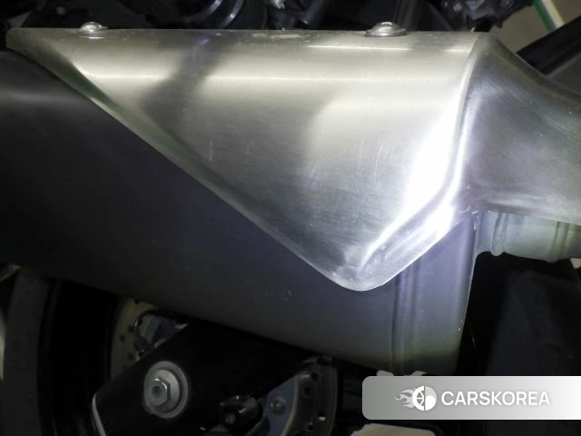 Suzuki SV650 id 3947565 из Японии 32