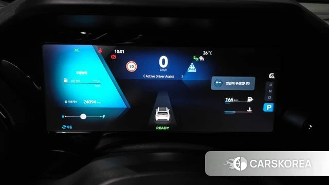 Renault Korea (Samsung) Grand Coleos id 4505516 из Кореи 18