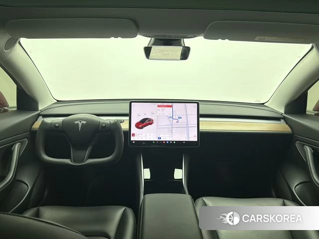 Tesla Model 3 id 4219797 из Китая 18
