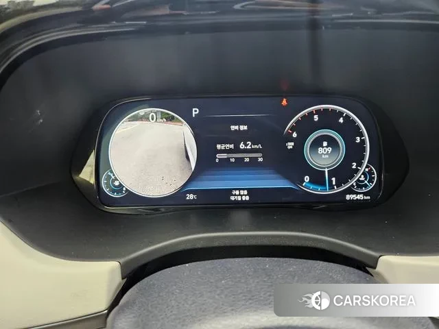 Hyundai Palisade id 3041901 из Кореи 15