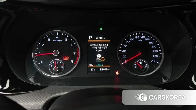 Kia K5 3rd generation id 4586284 из Кореи 34