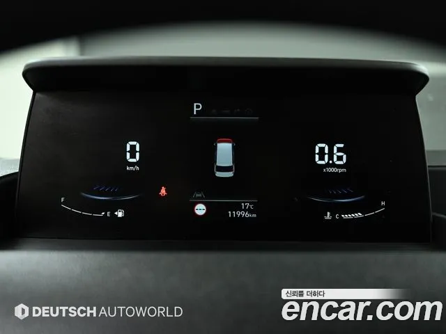 Hyundai Staria id 2224583 из Кореи 18