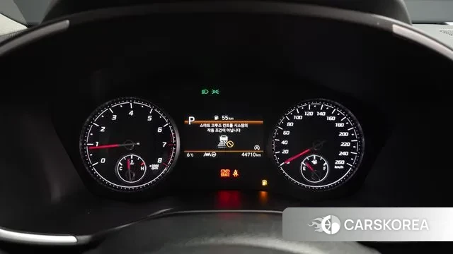 Hyundai The New Santa Fe id 3680138 из Кореи 18