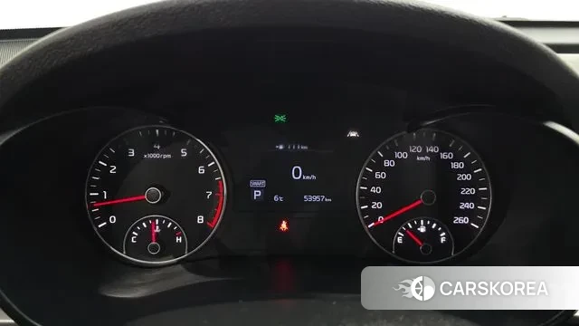 Kia The New K5 2nd generation id 3772788 из Кореи 18