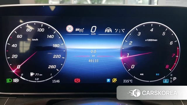 Mercedes-Benz C-Class W206 id 4898812 из Кореи 16