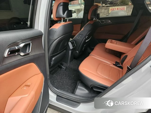 Kia The New Sportage 5th Generation id 3891067 из Кореи 17