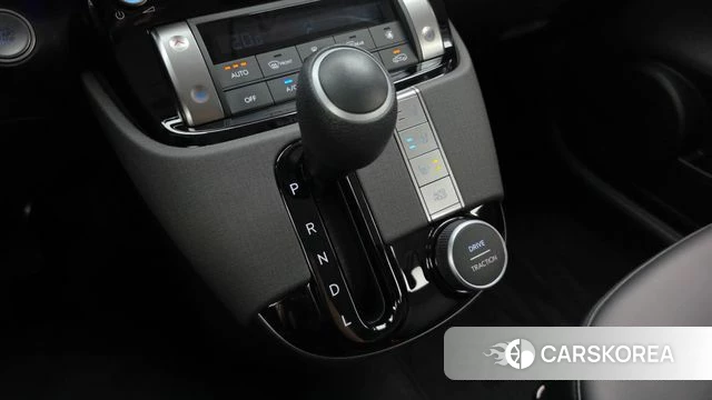 Hyundai The New Casper id 4548639 из Кореи 29