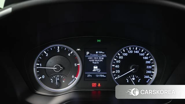 Hyundai Santa Fe TM id 4850119 из Кореи 30
