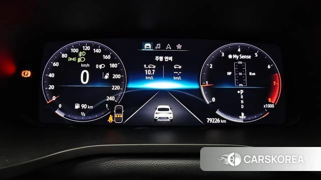 Renault Korea (Samsung) XM3 id 4721861 из Кореи 31