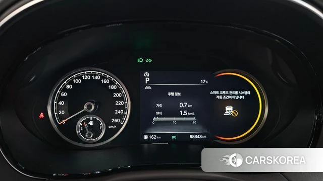 Genesis GV70 id 4202657 из Кореи 34