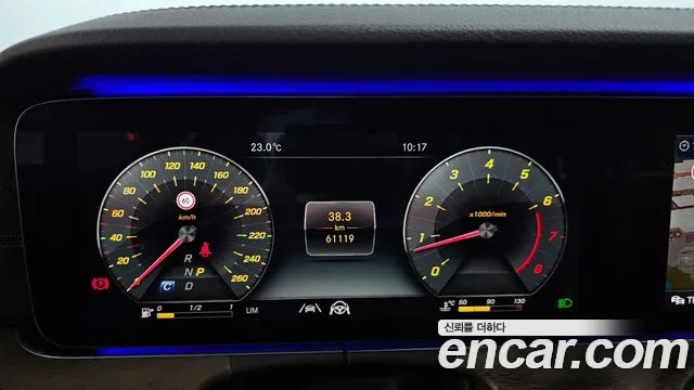 Mercedes-Benz E-Class W213 id 2864872 из Кореи 18