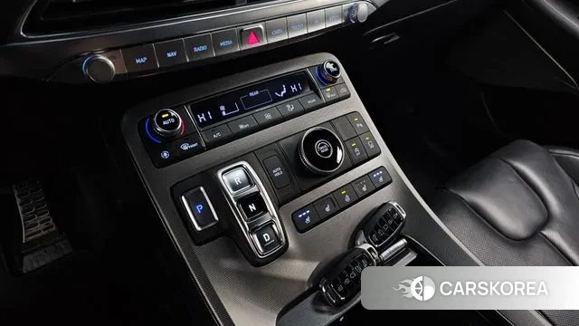 Hyundai Palisade id 3561900 из Кореи 18