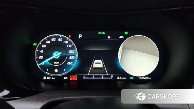 Kia K5 Hybrid 3rd Generation id 3650636 из Кореи 18