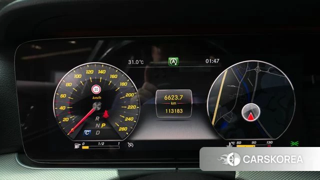 Mercedes-Benz E-Class W213 id 4652221 из Кореи 18