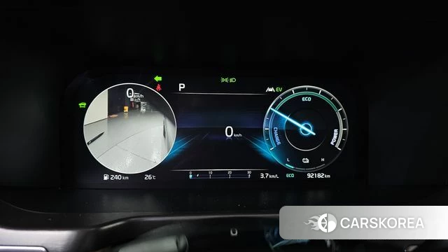 Kia Sorento 4th Generation id 4608728 из Кореи 18