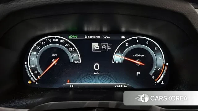 Kia K7 Premier id 3514725 из Кореи 18