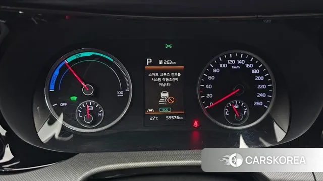 Kia K5 Hybrid 3rd Generation id 3170706 из Кореи 18