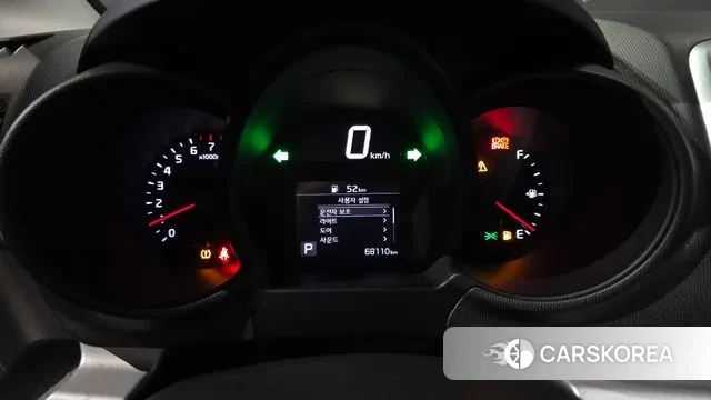 Kia The New Ray id 3290091 из Кореи 18