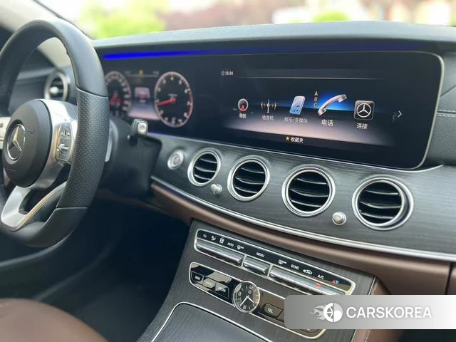 Mercedes-Benz E-class id 4212381 из Китая 8