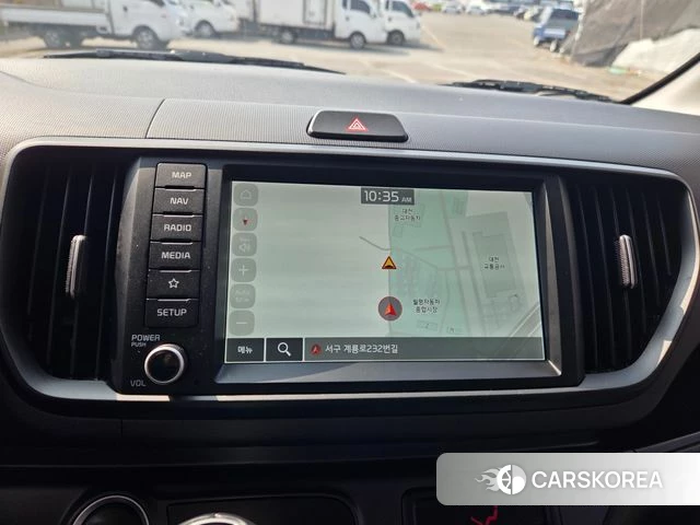 Kia The New Kia Ray id 3798965 из Кореи 17