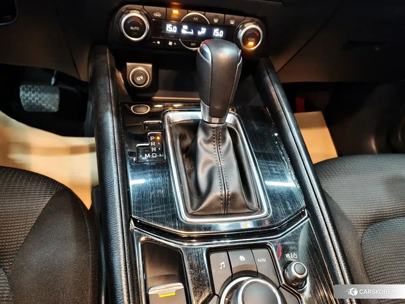 Mazda CX-5 id 4559633 из Китая 18