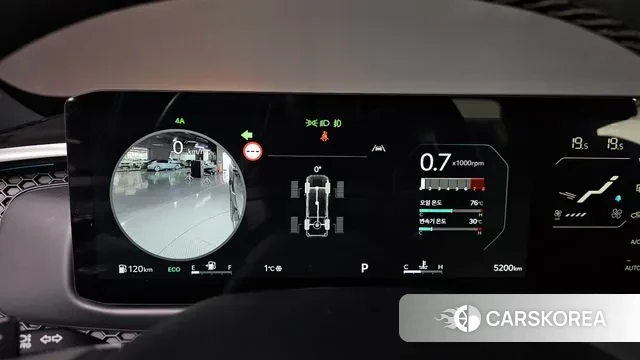 Kia Tasman id 3732094 из Кореи 18