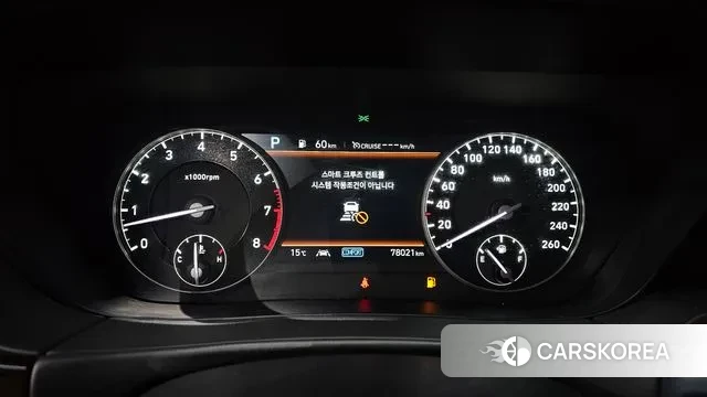 Genesis G90 id 3318410 из Кореи 18