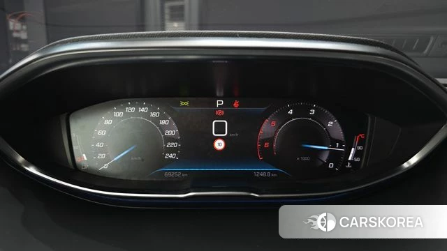 Peugeot 5008 second generation id 4330640 из Кореи 28