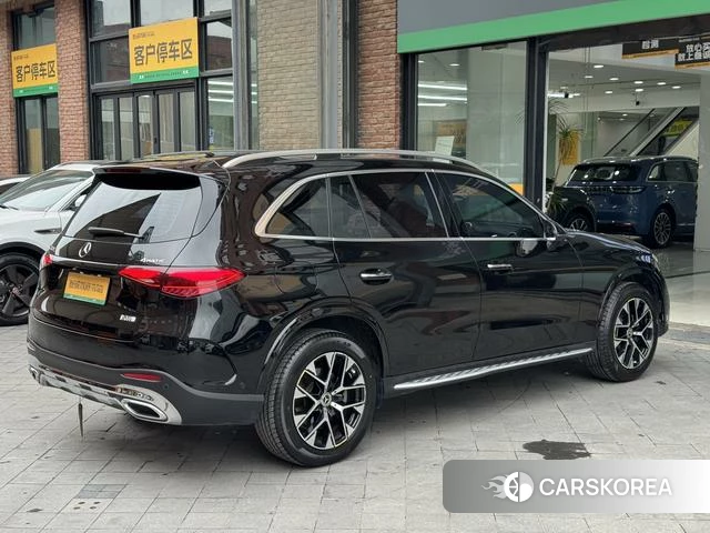 Mercedes-Benz GLC id 4297436 из Китая 19