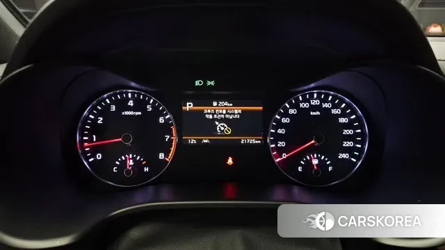 Kia The New K3 2nd generation id 3725933 из Кореи 18