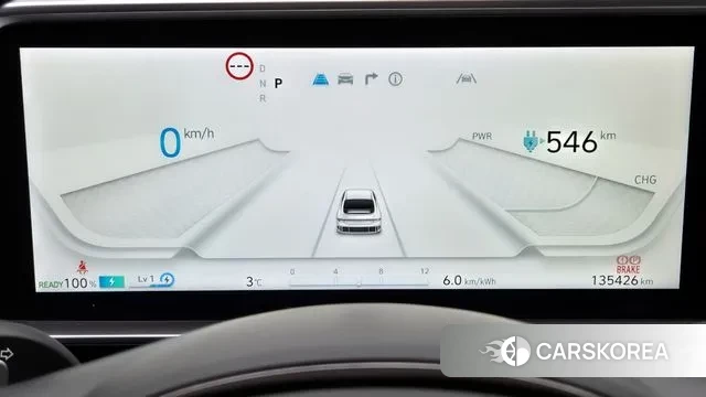 Hyundai Ionic 6 id 3478099 из Кореи 18