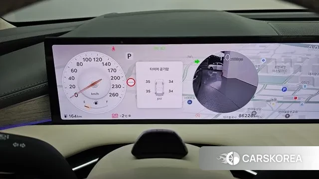 Genesis G80 (RG3) id 3670076 из Кореи 18