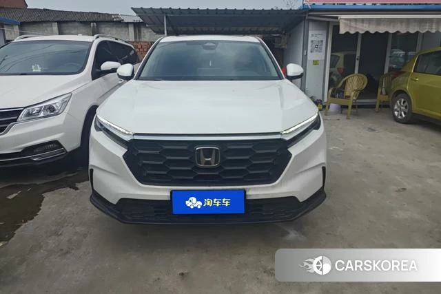 Honda CR-V id 4262033 из Китая 15