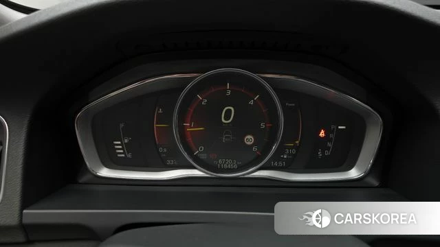 Volvo S60 id 4610481 из Кореи 18