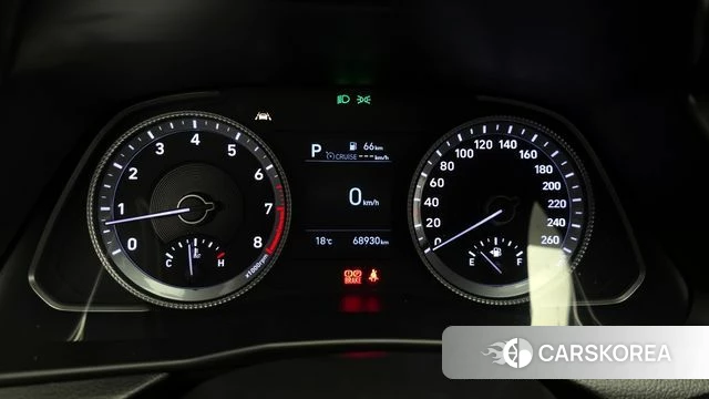 Hyundai Sonata (DN8) id 3861133 из Кореи 18