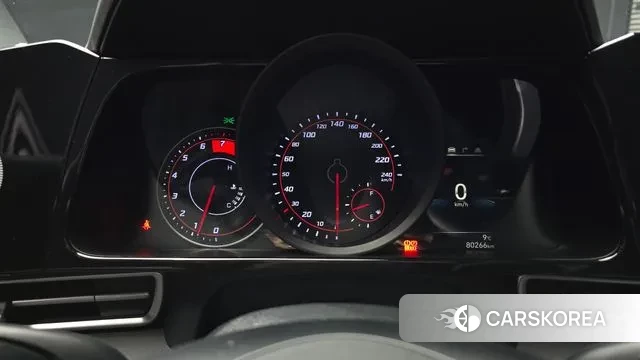 Hyundai Avante (CN7) id 3443305 из Кореи 18