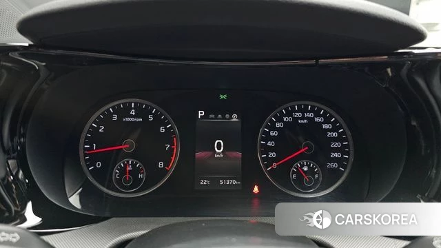Kia K5 3rd generation id 4422027 из Кореи 32