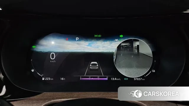 Kia K5 Hybrid 3rd Generation id 3747139 из Кореи 18