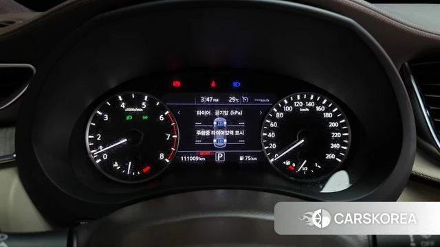 Infiniti QX50 (P71A) id 4755168 из Кореи 37
