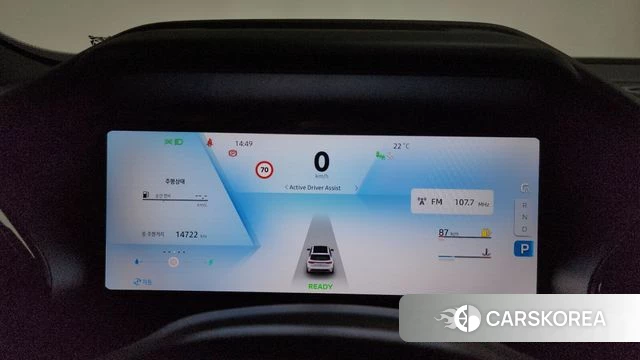Renault Korea (Samsung) Grand Coleos id 4279856 из Кореи 33