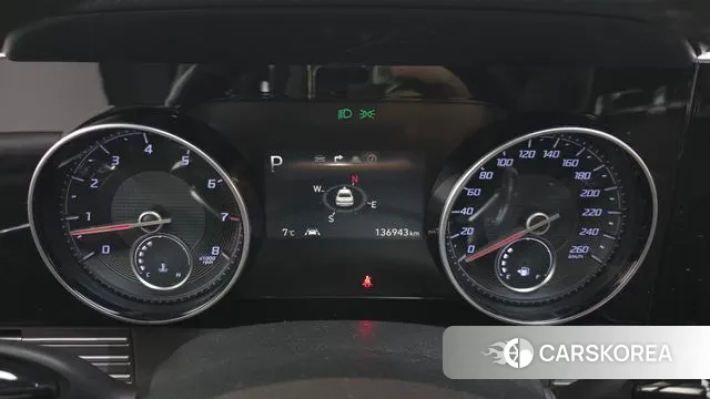 Hyundai The New Grandeur IG id 3622068 из Кореи 18