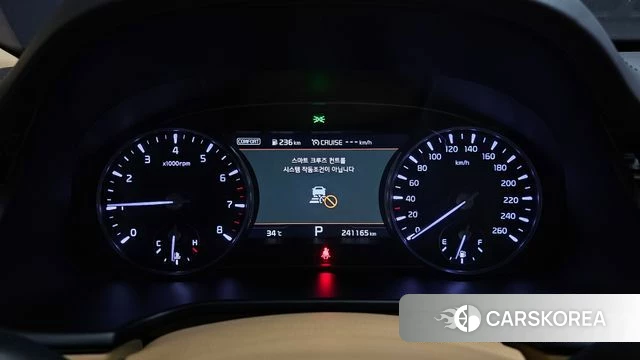 Kia More K9 id 4671993 из Кореи 18